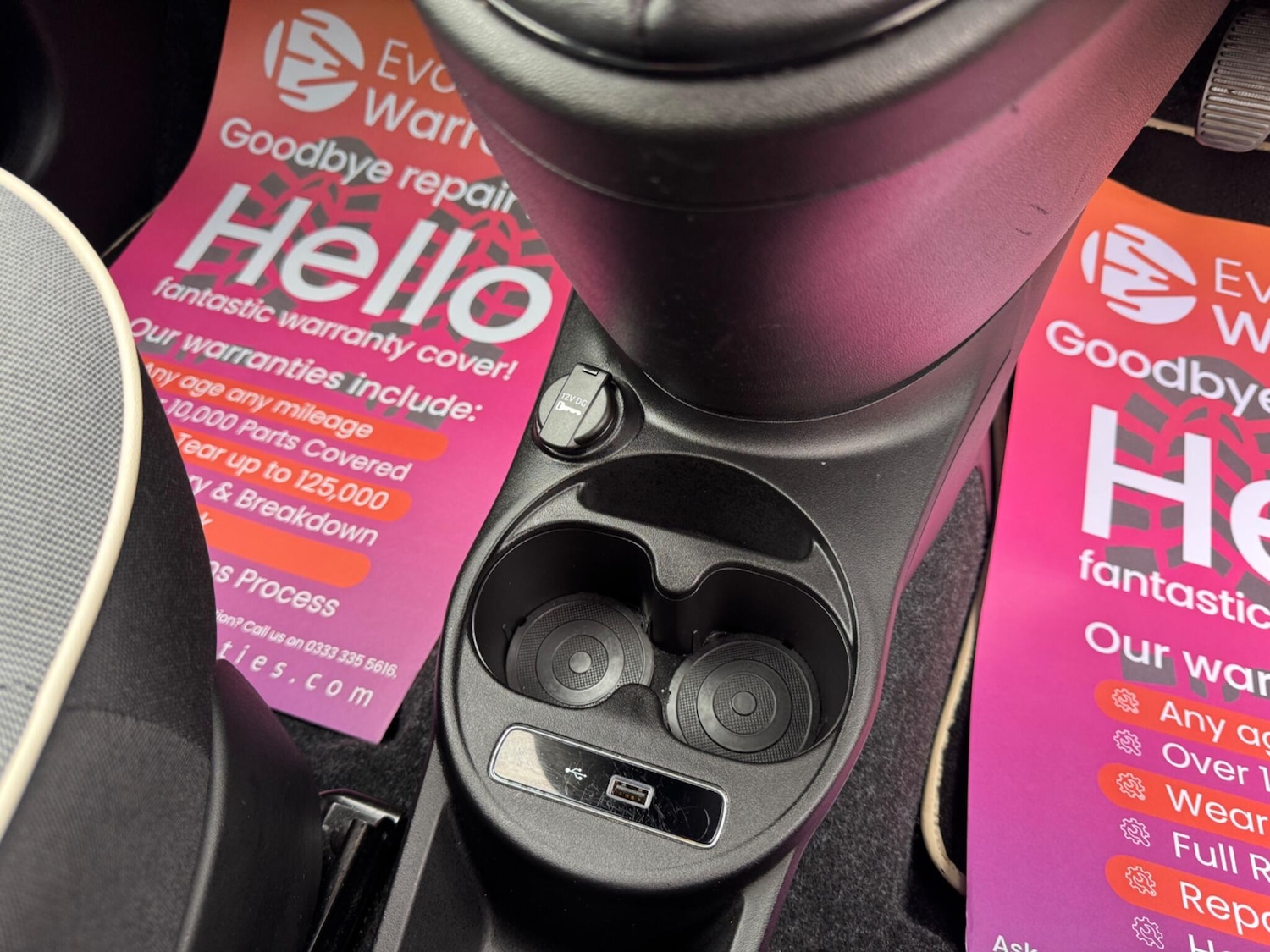 Used Fiat 500 2020 for sale - 76473506: Photo 27