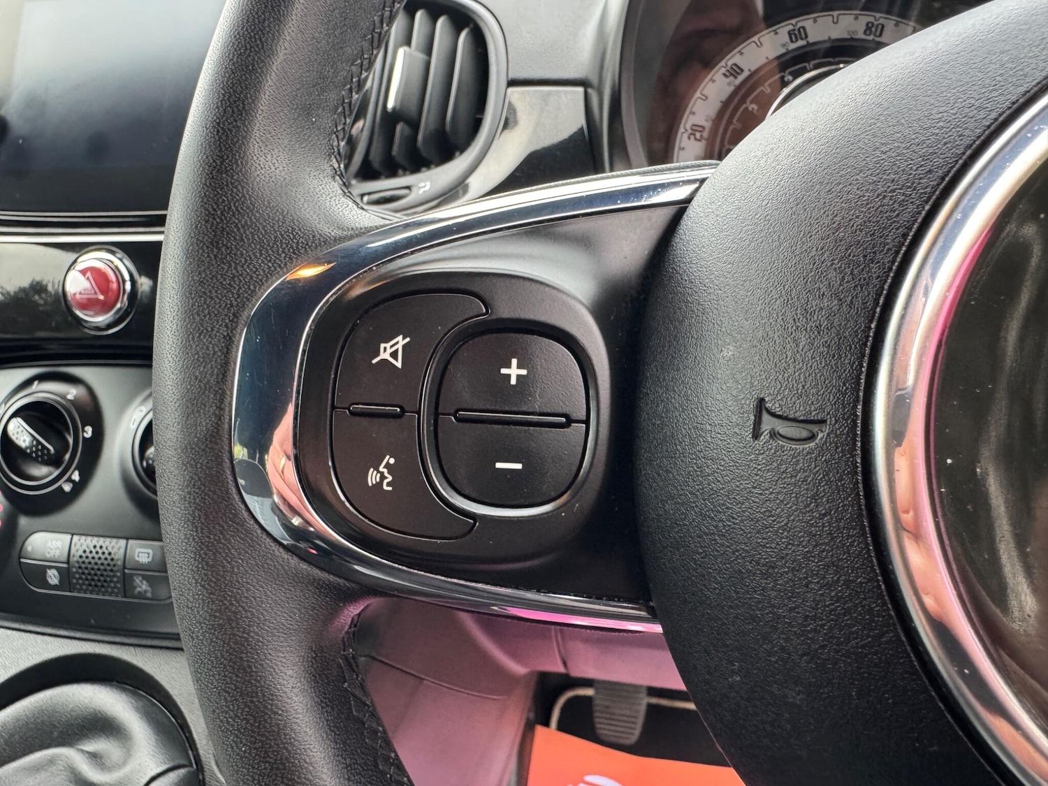 Used Fiat 500 2020 for sale - 76473506: Photo 28