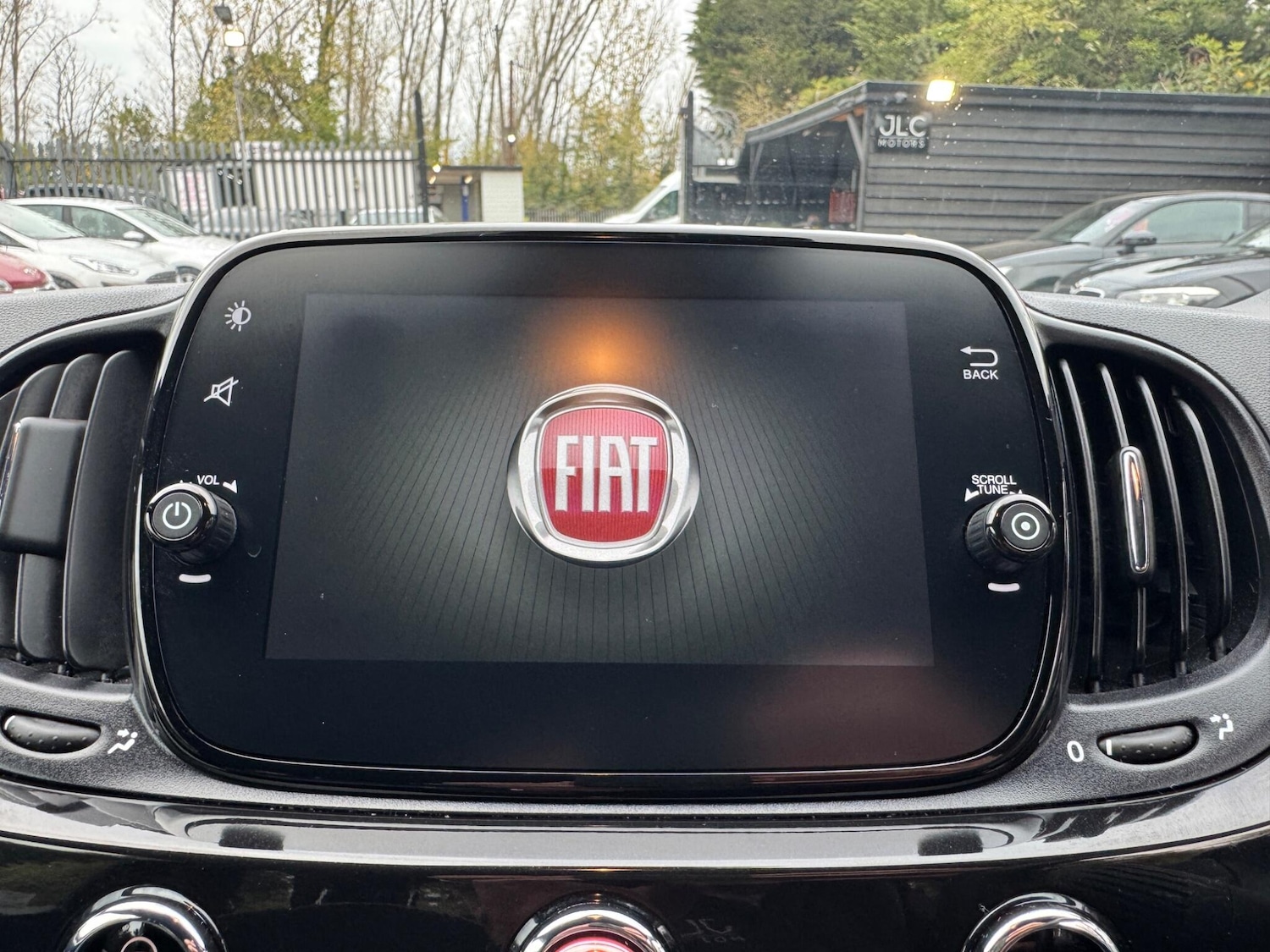 Used Fiat 500 2020 for sale - 76473506: Photo 30