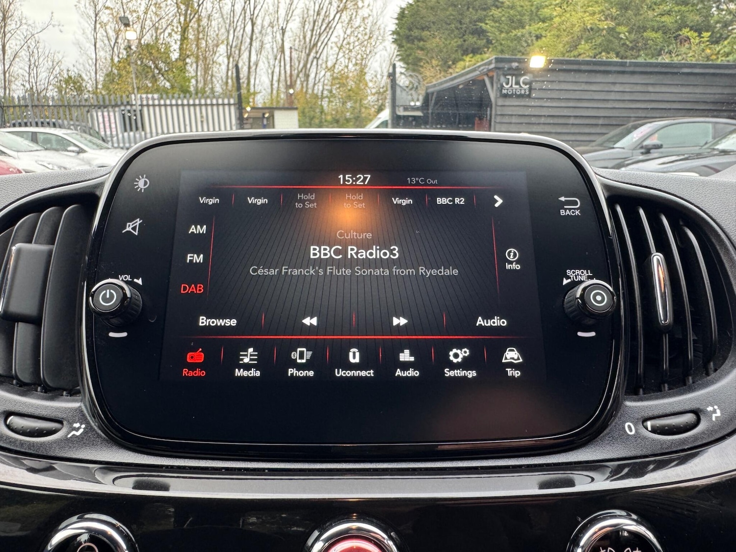 Used Fiat 500 2020 for sale - 76473506: Photo 31