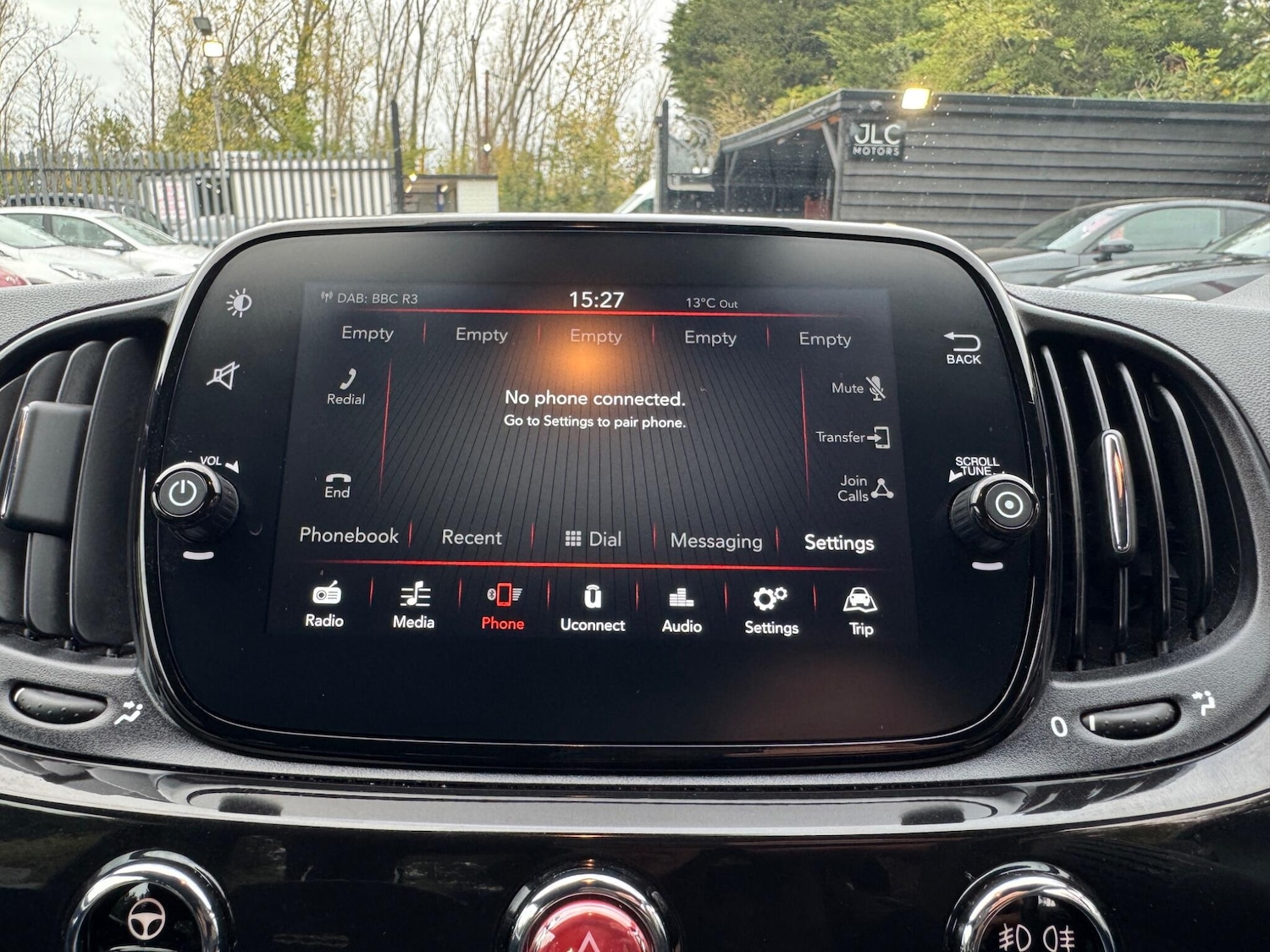 Used Fiat 500 2020 for sale - 76473506: Photo 32