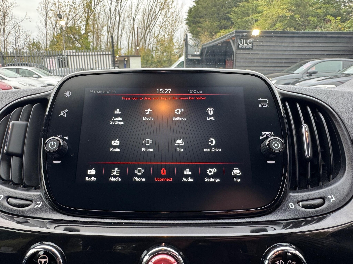 Used Fiat 500 2020 for sale - 76473506: Photo 33