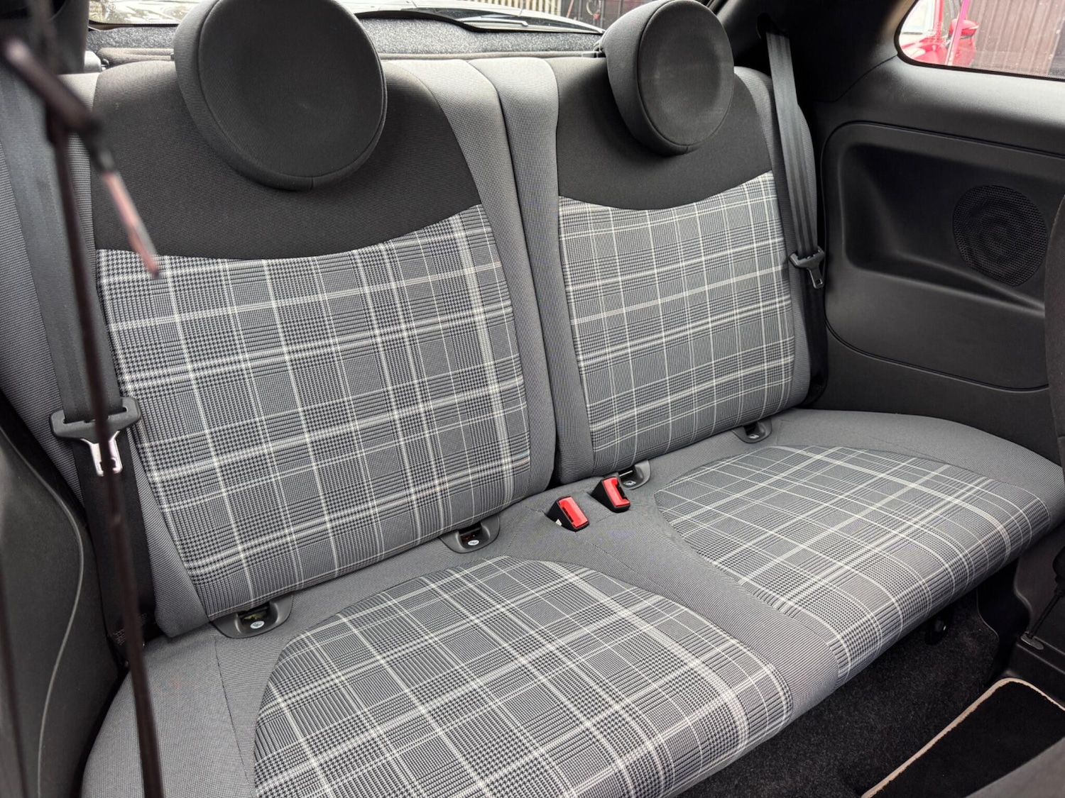 Used Fiat 500 2020 for sale - 76473506: Photo 34