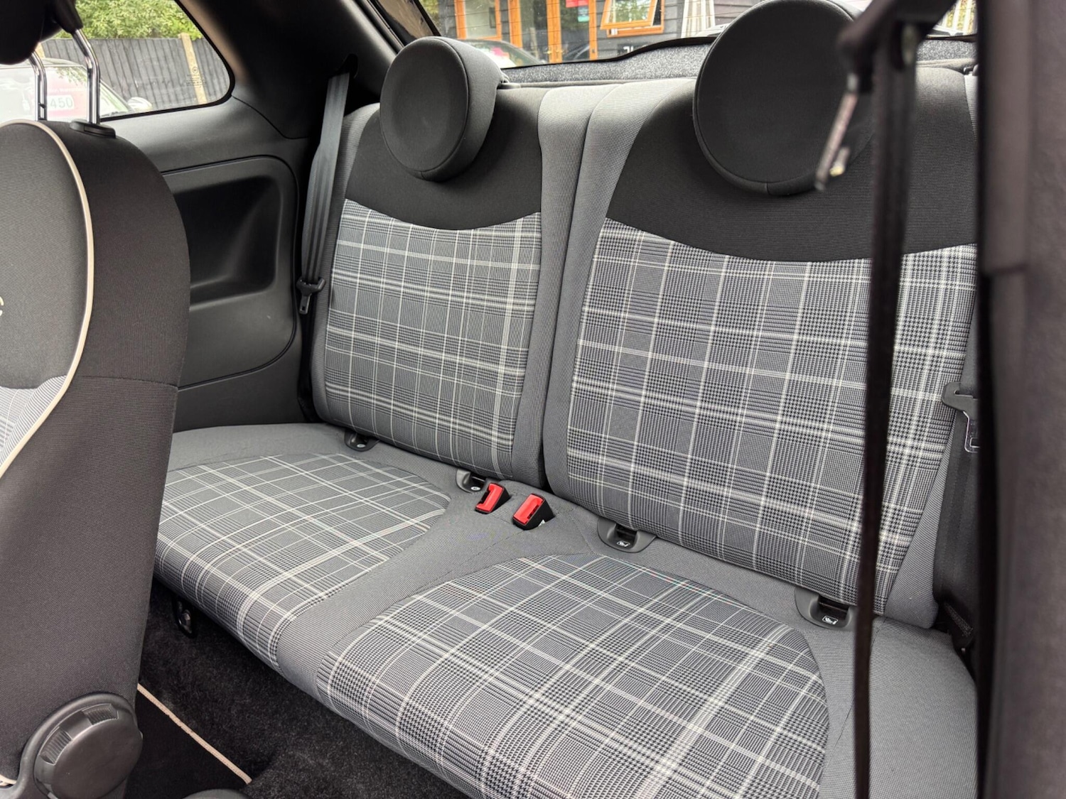 Used Fiat 500 2020 for sale - 76473506: Photo 36