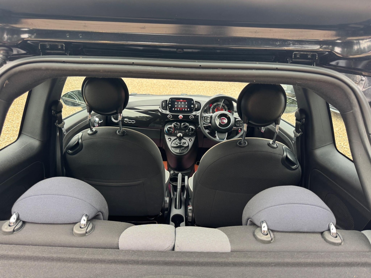 Used Fiat 500 2020 for sale - 76473506: Photo 38