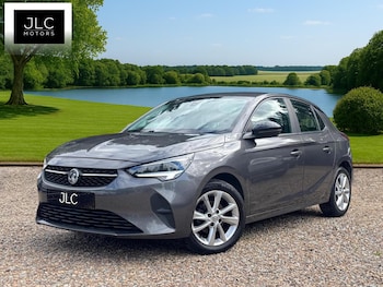 Used Vauxhall Corsa 2020 for sale - 78622263: Photo
