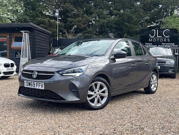Used Vauxhall Corsa 2020 for sale - 78622263: Photo