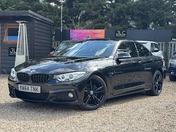 Used BMW 4 Series 2015 for sale - 78276508: Photo