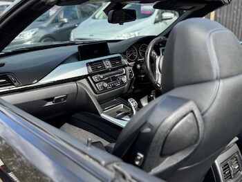 Used BMW 4 Series 2015 for sale - 78276508: Photo