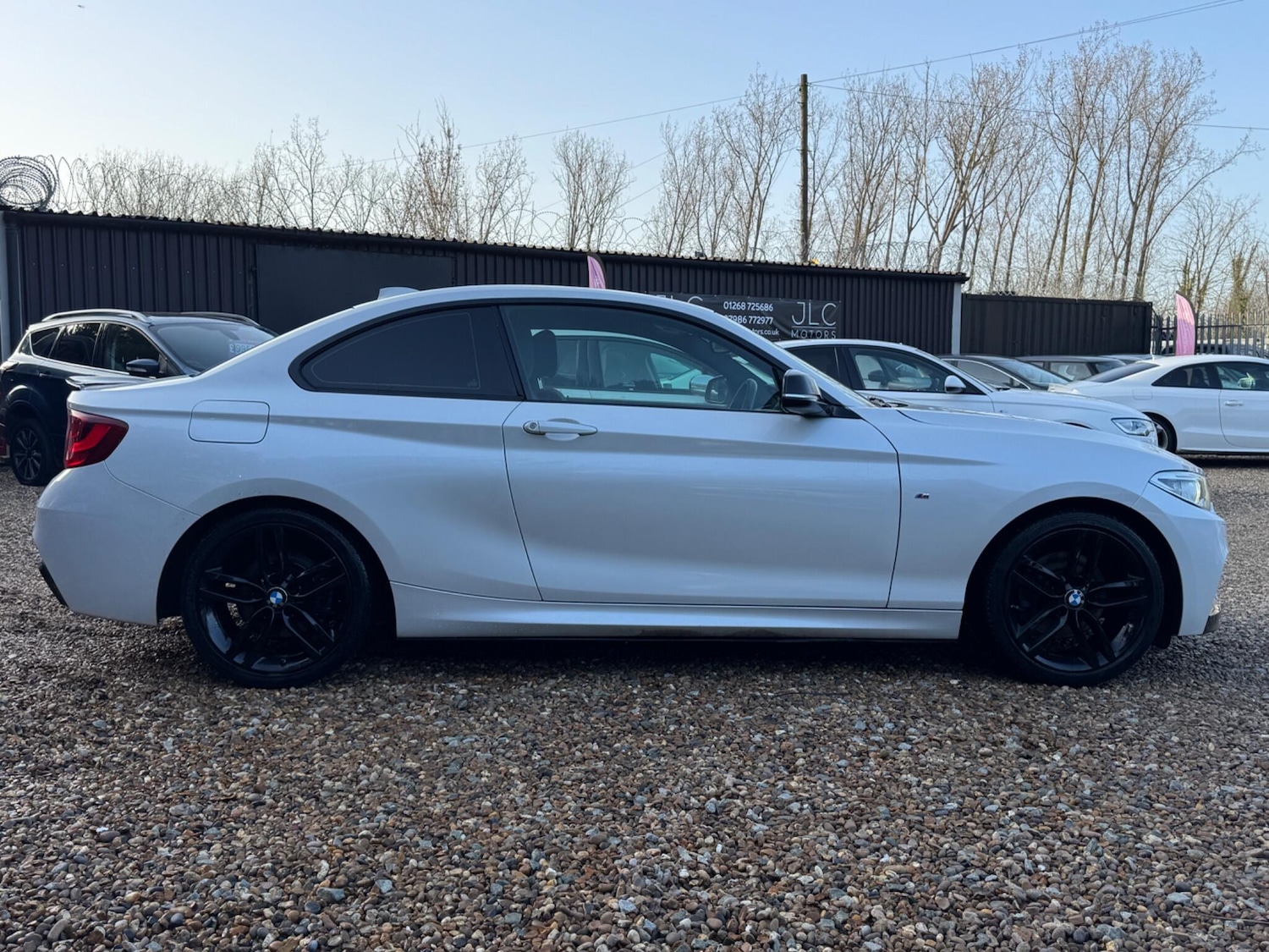 Used BMW 2 Series 2017 for sale - 77939521: Photo 10