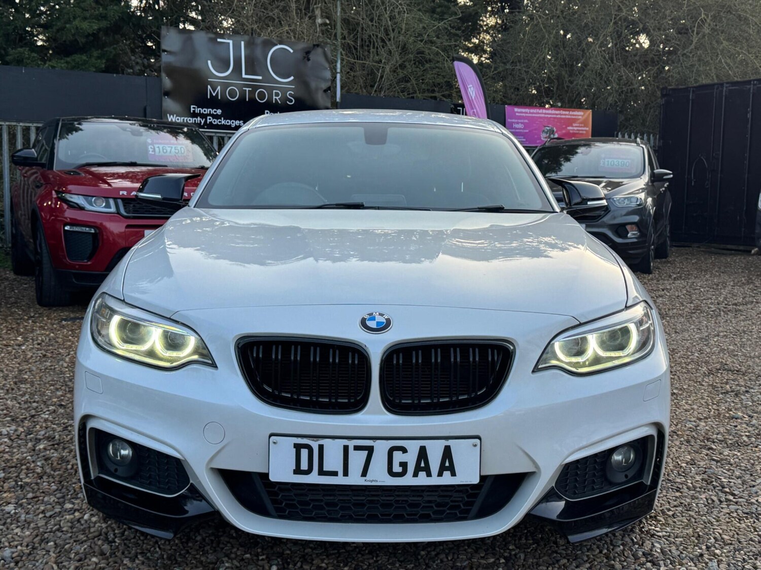 Used BMW 2 Series 2017 for sale - 77939521: Photo 12