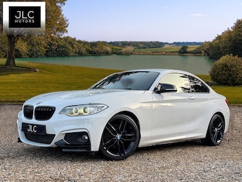 Used BMW 2 Series 2017 for sale - 77939521: Photo
