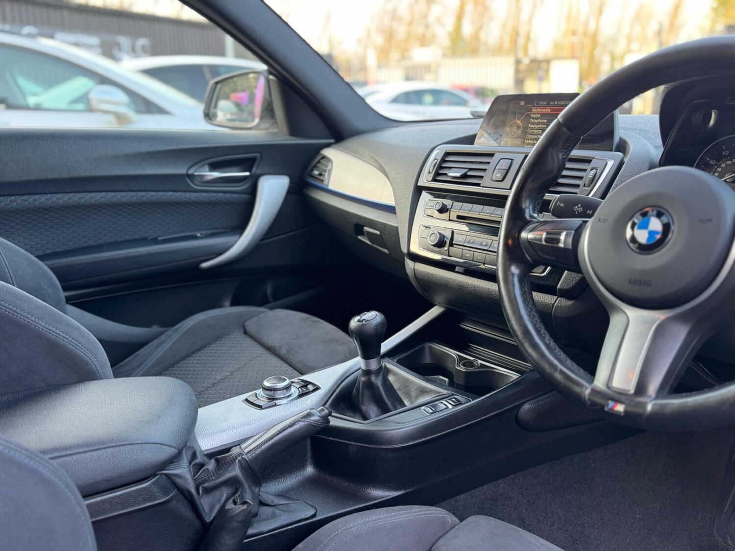 Used BMW 2 Series 2017 for sale - 77939521: Photo 20