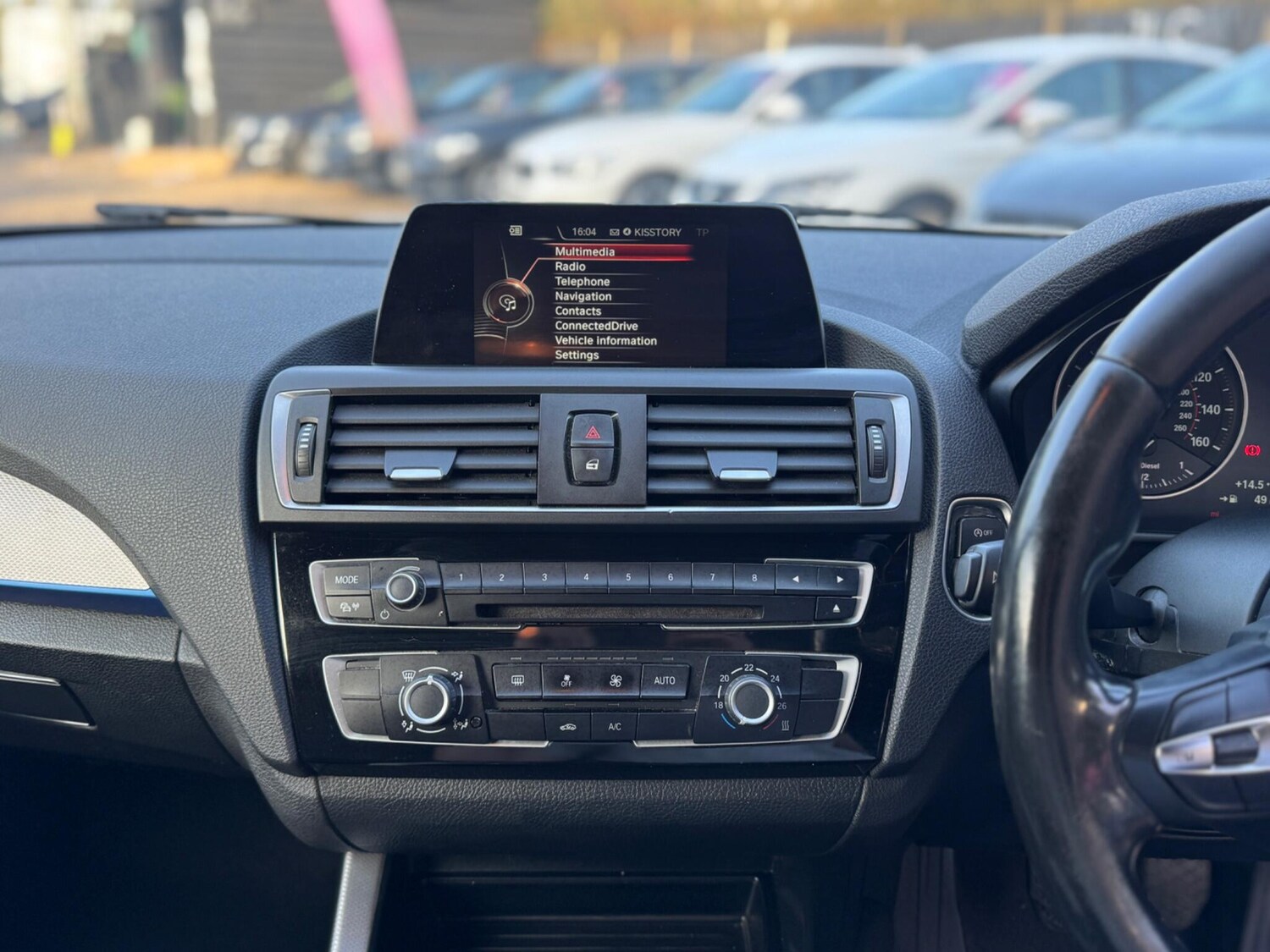 Used BMW 2 Series 2017 for sale - 77939521: Photo 21