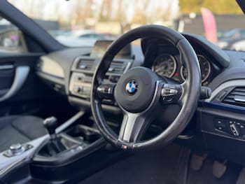 Used BMW 2 Series 2017 for sale - 77939521: Photo