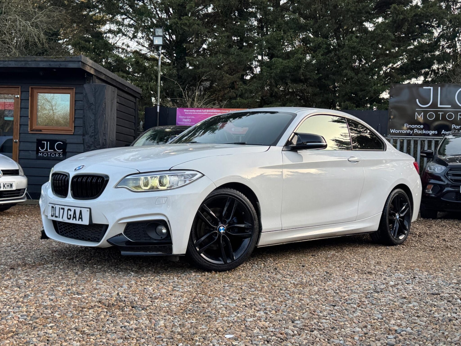 Used BMW 2 Series 2017 for sale - 77939521: Photo 4