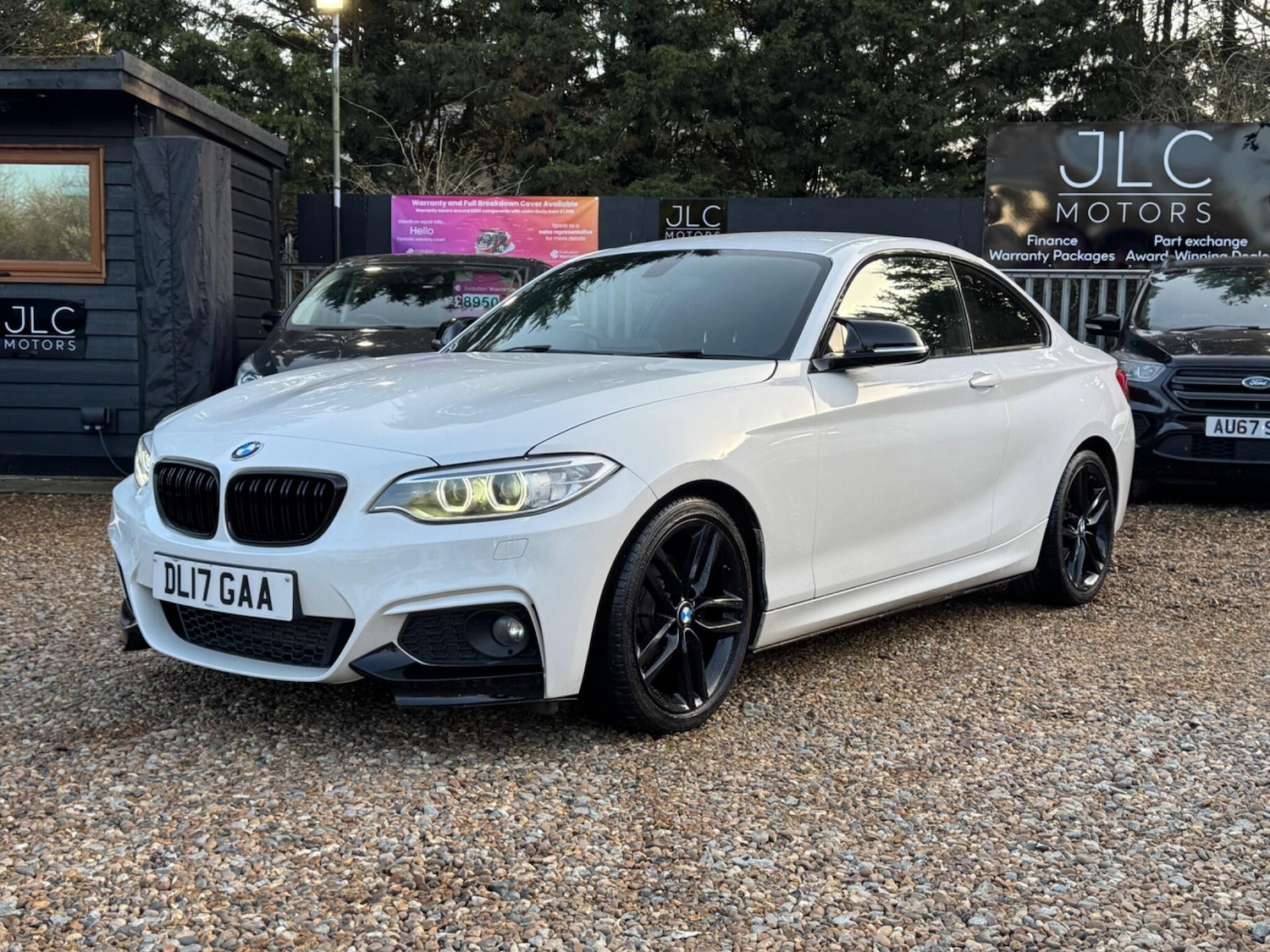 Used BMW 2 Series 2017 for sale - 77939521: Photo 6