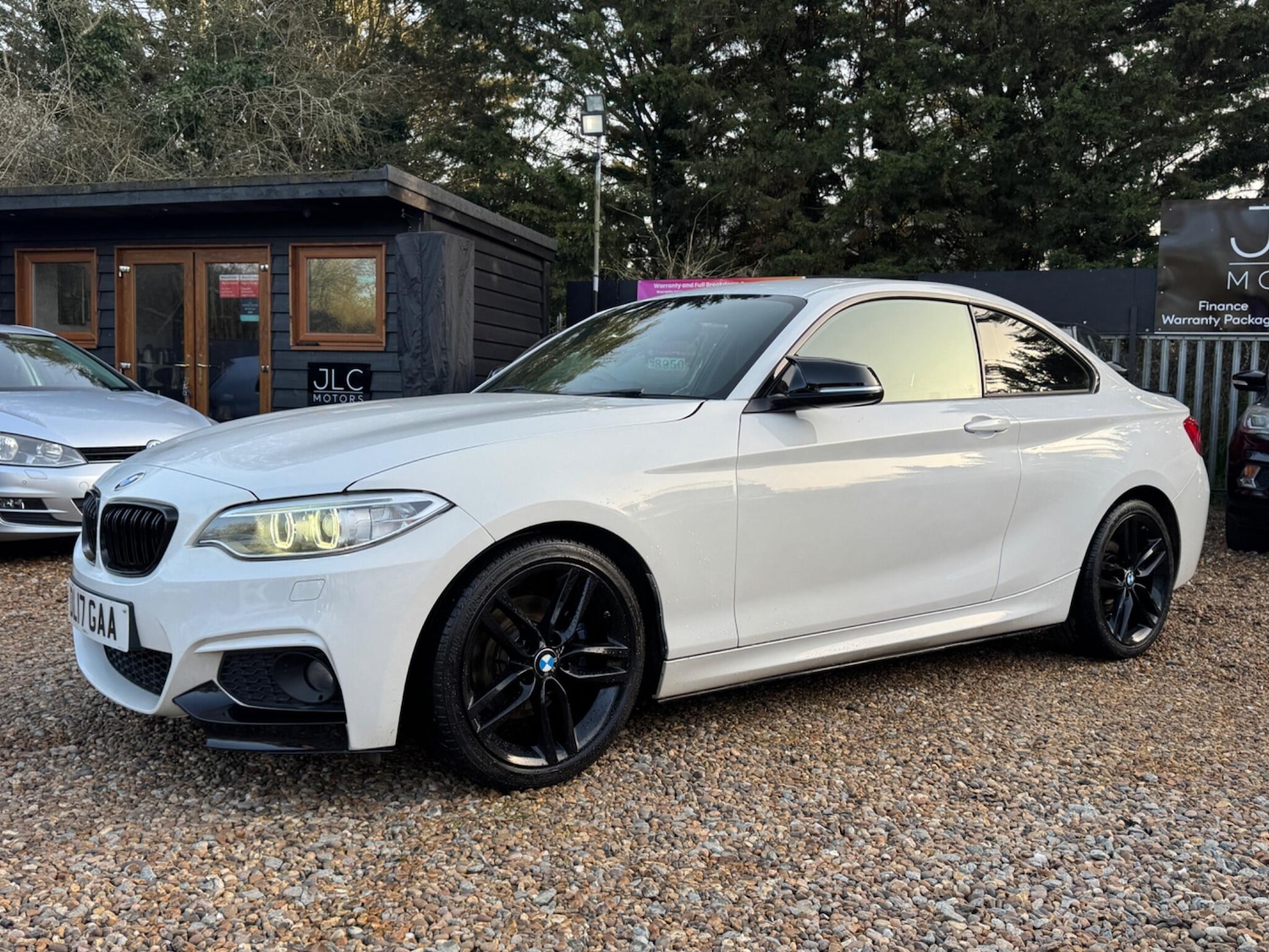 Used BMW 2 Series 2017 for sale - 77939521: Photo 7