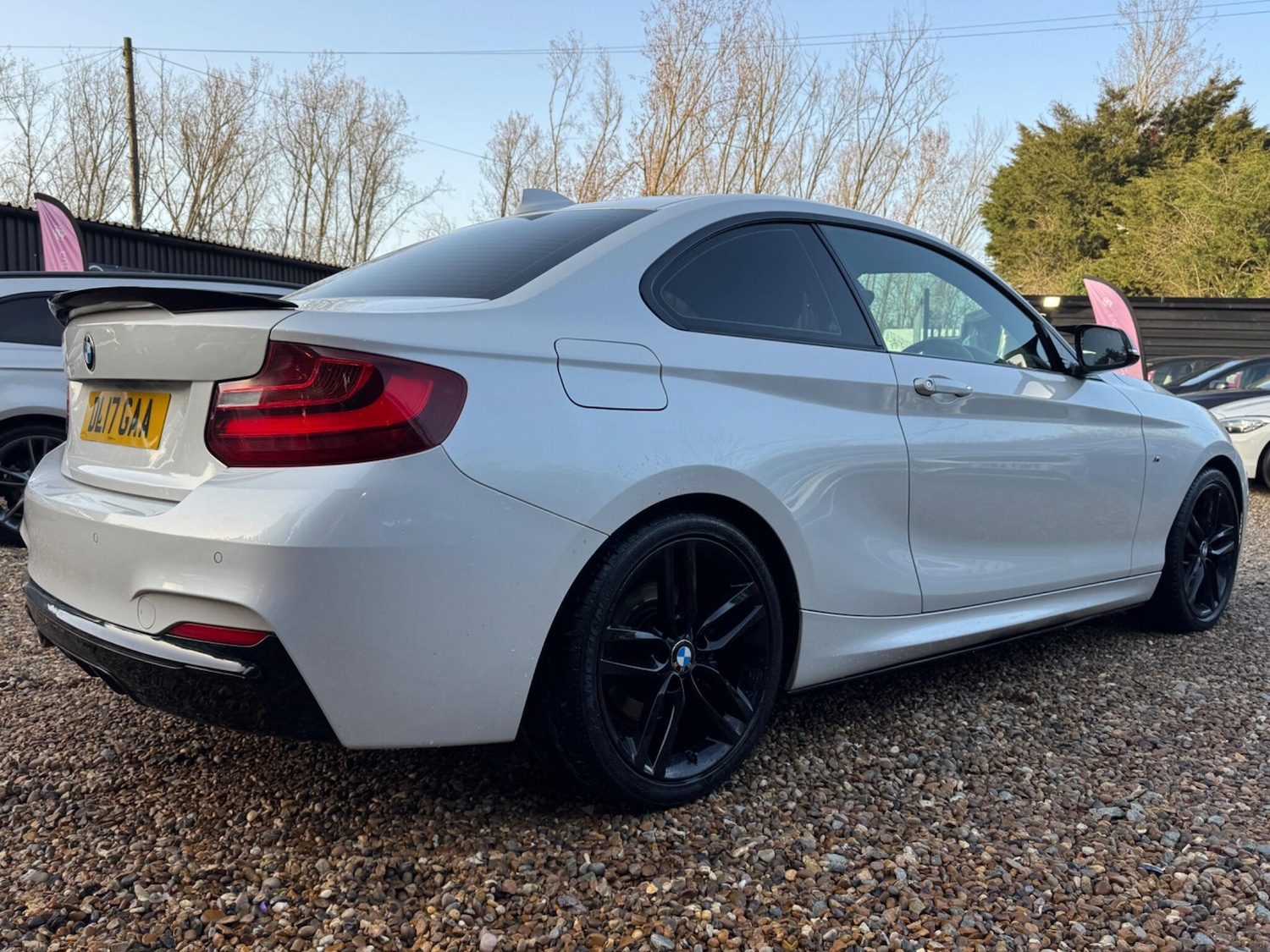 Used BMW 2 Series 2017 for sale - 77939521: Photo 9