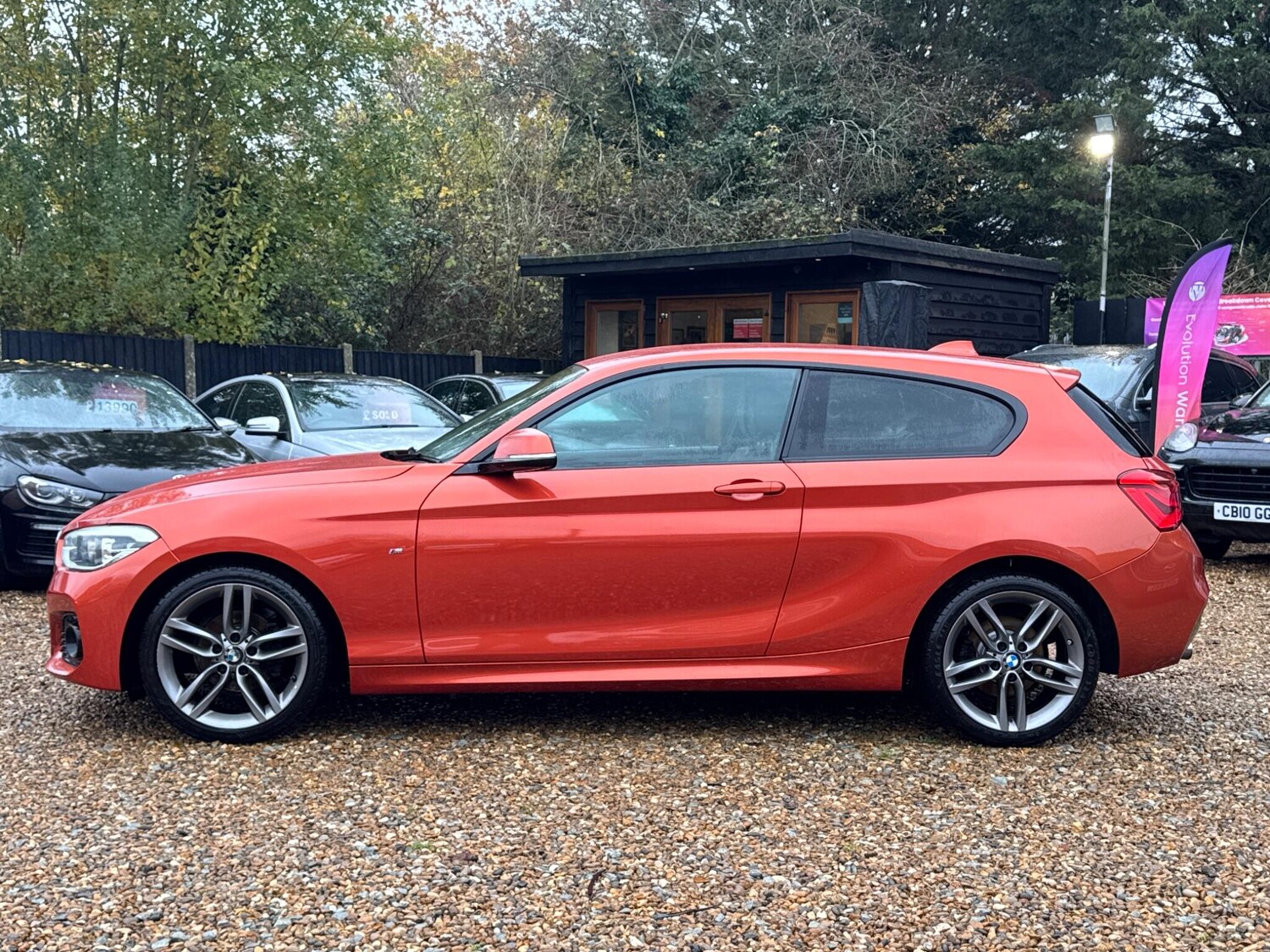 Used BMW 1 Series 2016 for sale - 77755193: Photo 11
