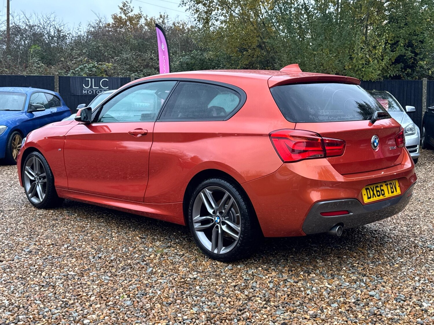 Used BMW 1 Series 2016 for sale - 77755193: Photo 12