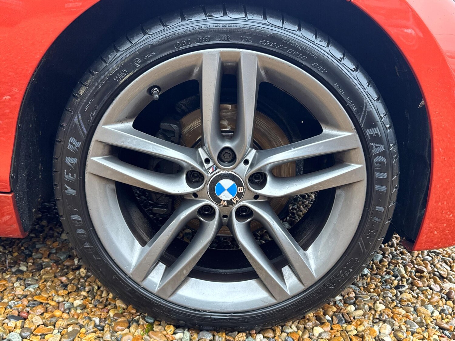 Used BMW 1 Series 2016 for sale - 77755193: Photo 16