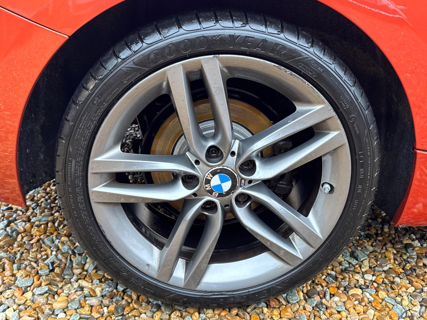 Used BMW 1 Series 2016 for sale - 77755193: Photo 18