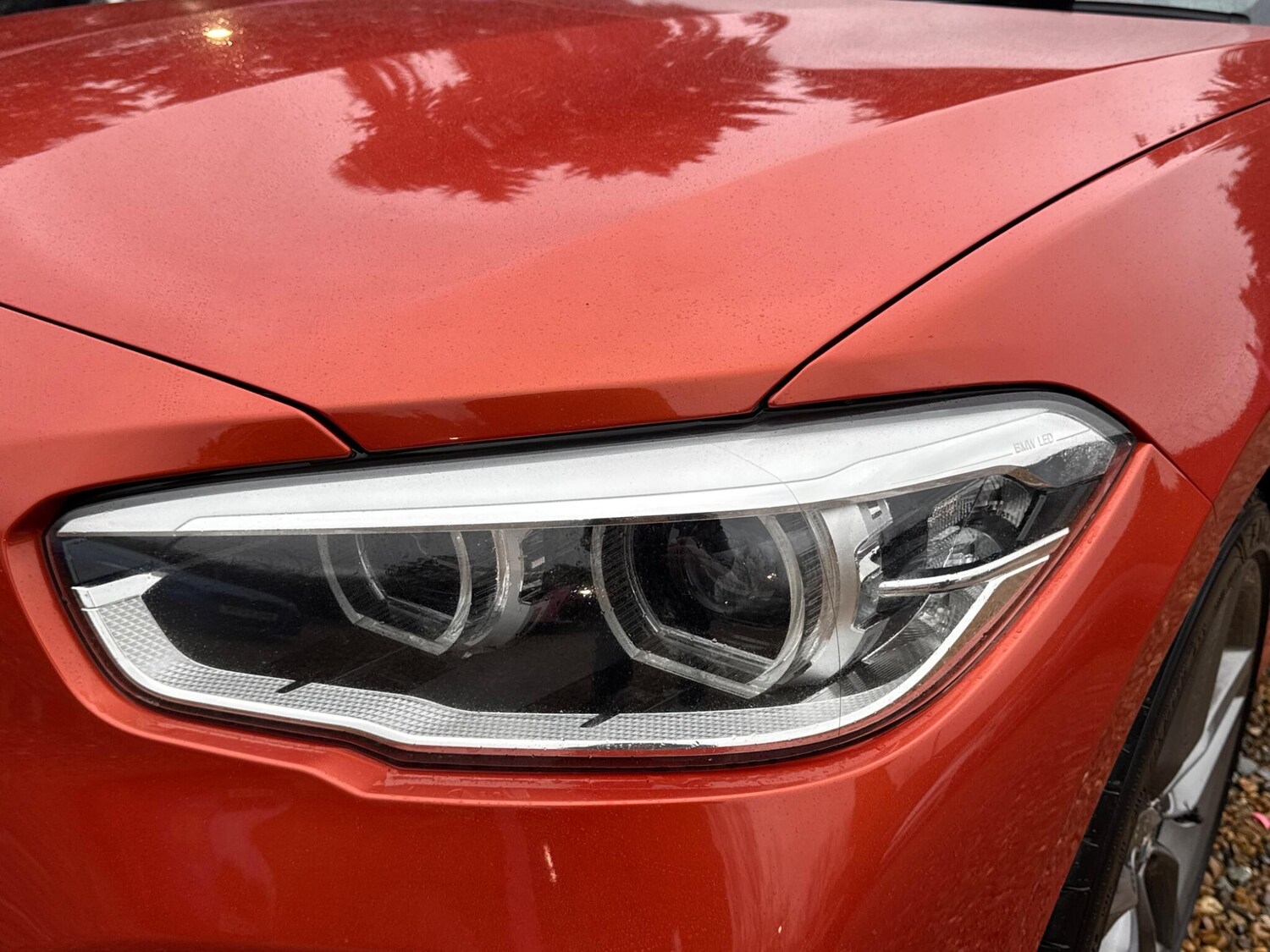 Used BMW 1 Series 2016 for sale - 77755193: Photo 21