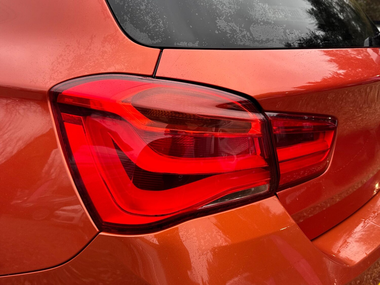 Used BMW 1 Series 2016 for sale - 77755193: Photo 22