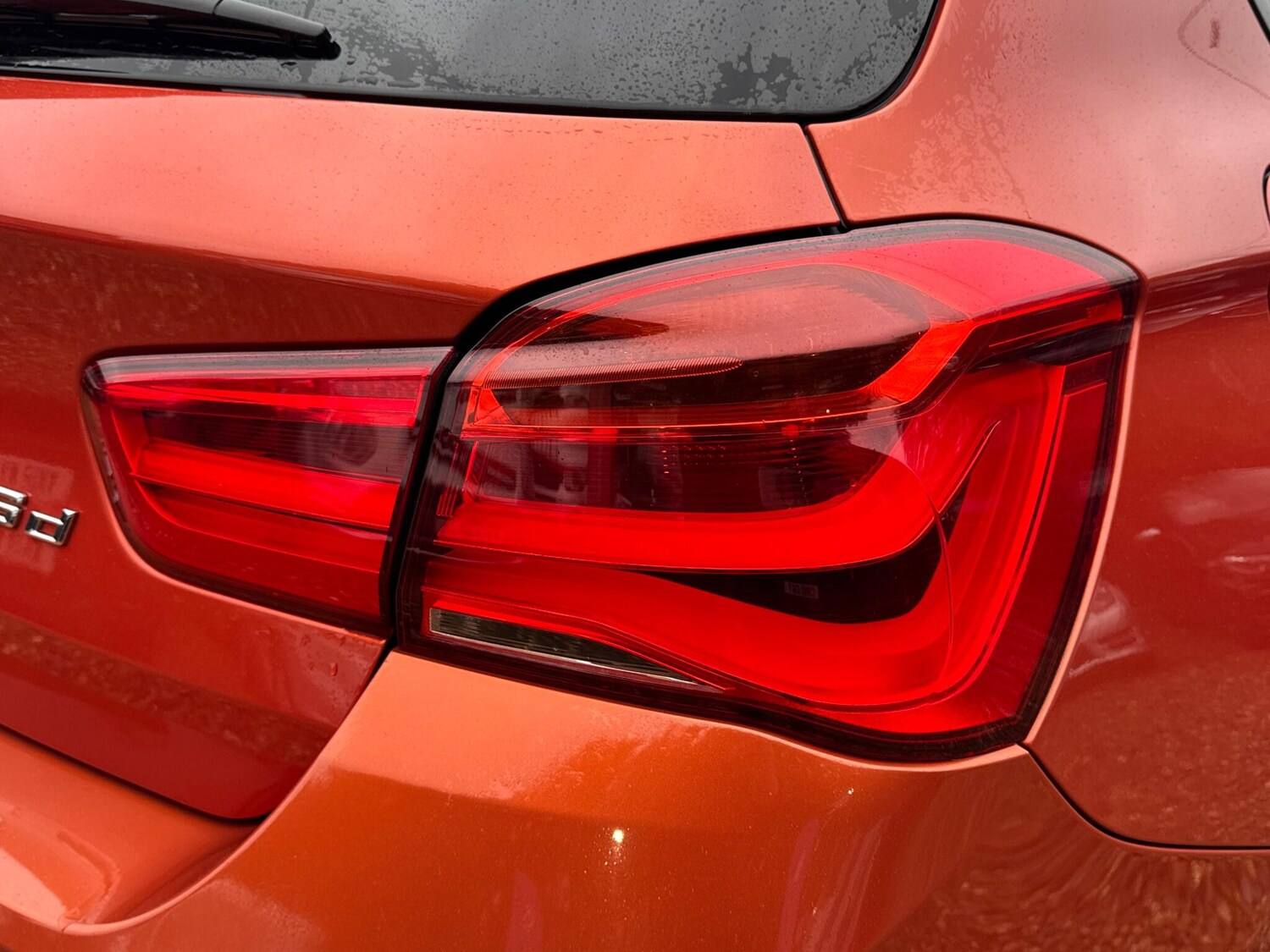 Used BMW 1 Series 2016 for sale - 77755193: Photo 23