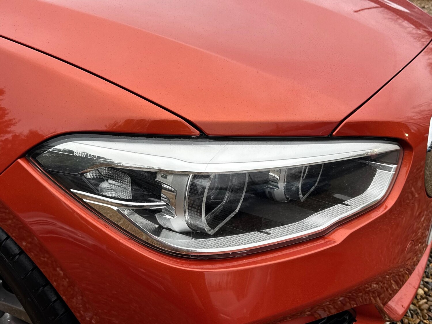 Used BMW 1 Series 2016 for sale - 77755193: Photo 24