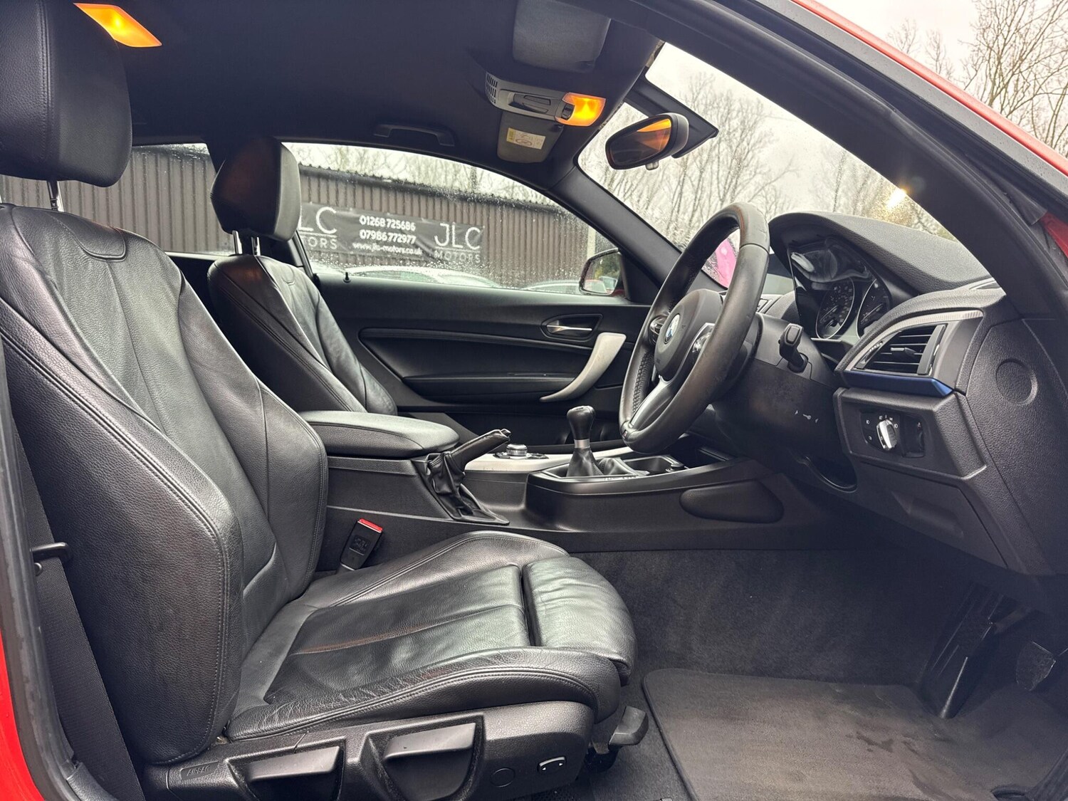 Used BMW 1 Series 2016 for sale - 77755193: Photo 27