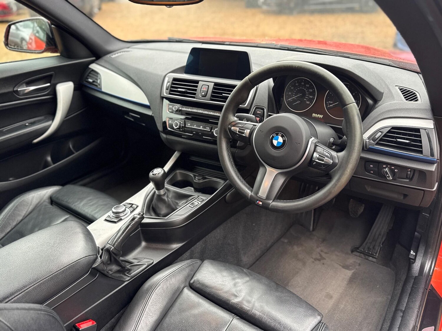 Used BMW 1 Series 2016 for sale - 77755193: Photo 28