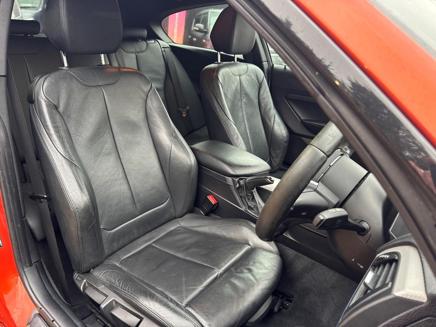 Used BMW 1 Series 2016 for sale - 77755193: Photo 3