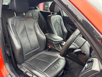 Used BMW 1 Series 2016 for sale - 77755193: Photo