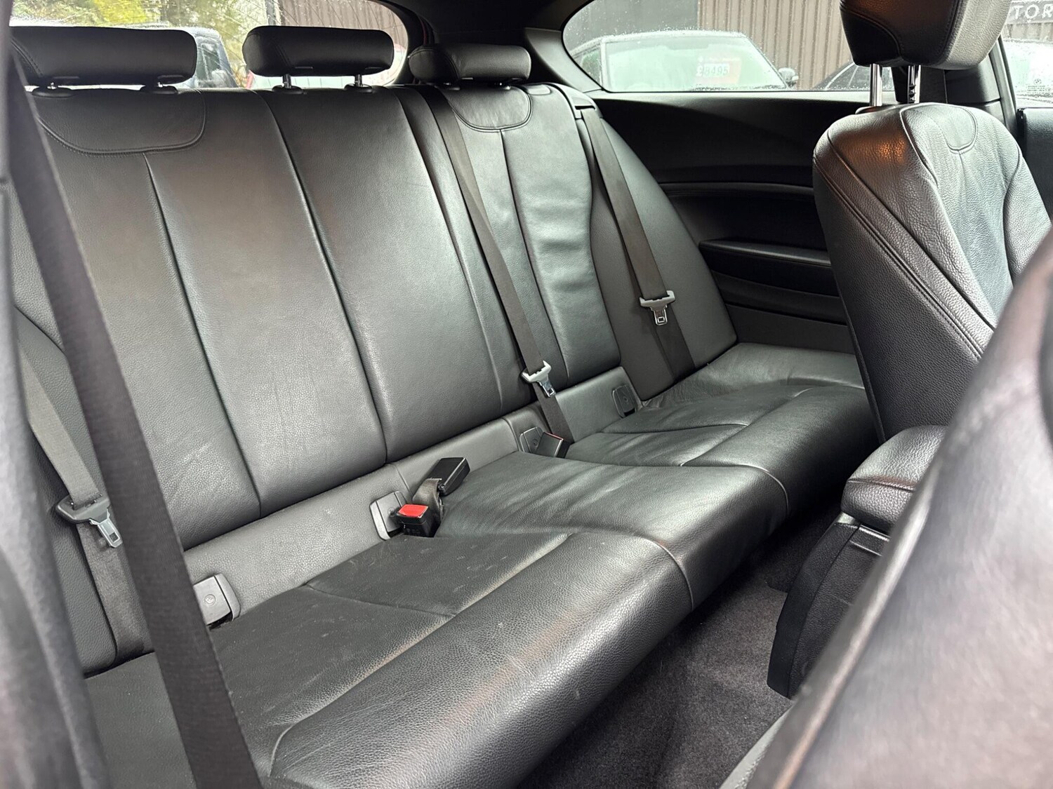 Used BMW 1 Series 2016 for sale - 77755193: Photo 40