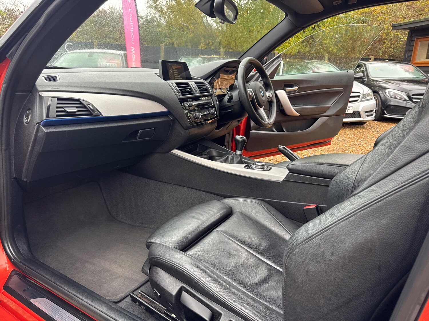 Used BMW 1 Series 2016 for sale - 77755193: Photo 41