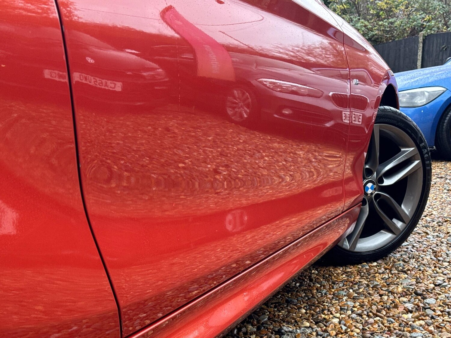 Used BMW 1 Series 2016 for sale - 77755193: Photo 9