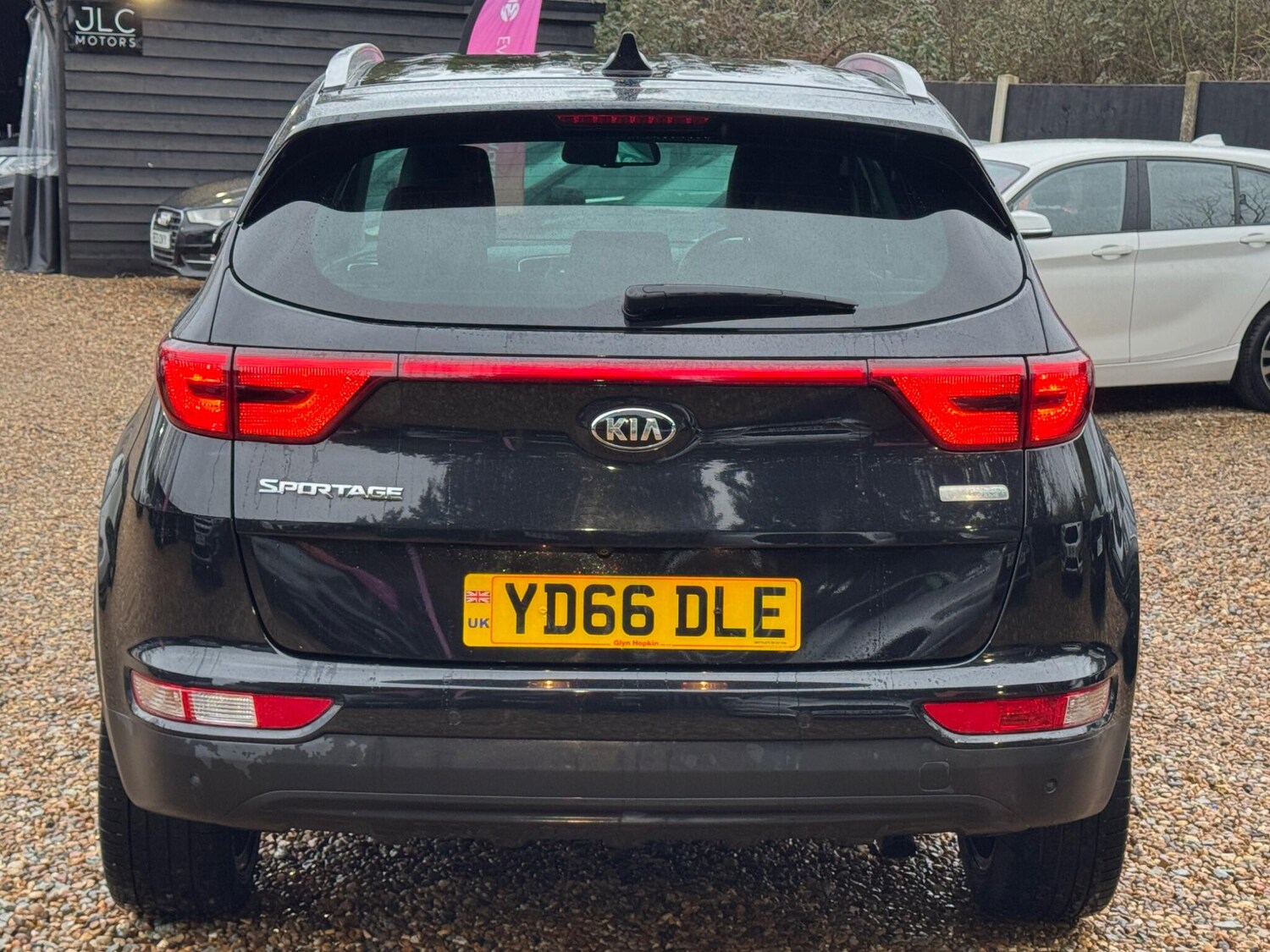 Used Kia Sportage 2016 for sale - 77755199: Photo 10