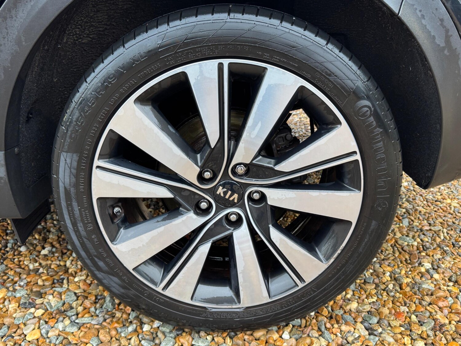 Used Kia Sportage 2016 for sale - 77755199: Photo 16