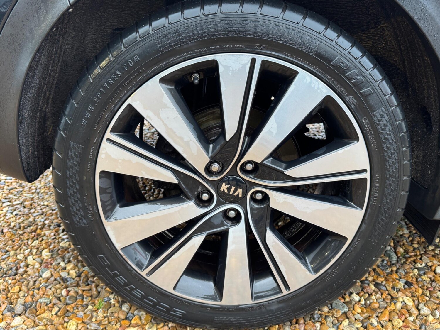 Used Kia Sportage 2016 for sale - 77755199: Photo 17