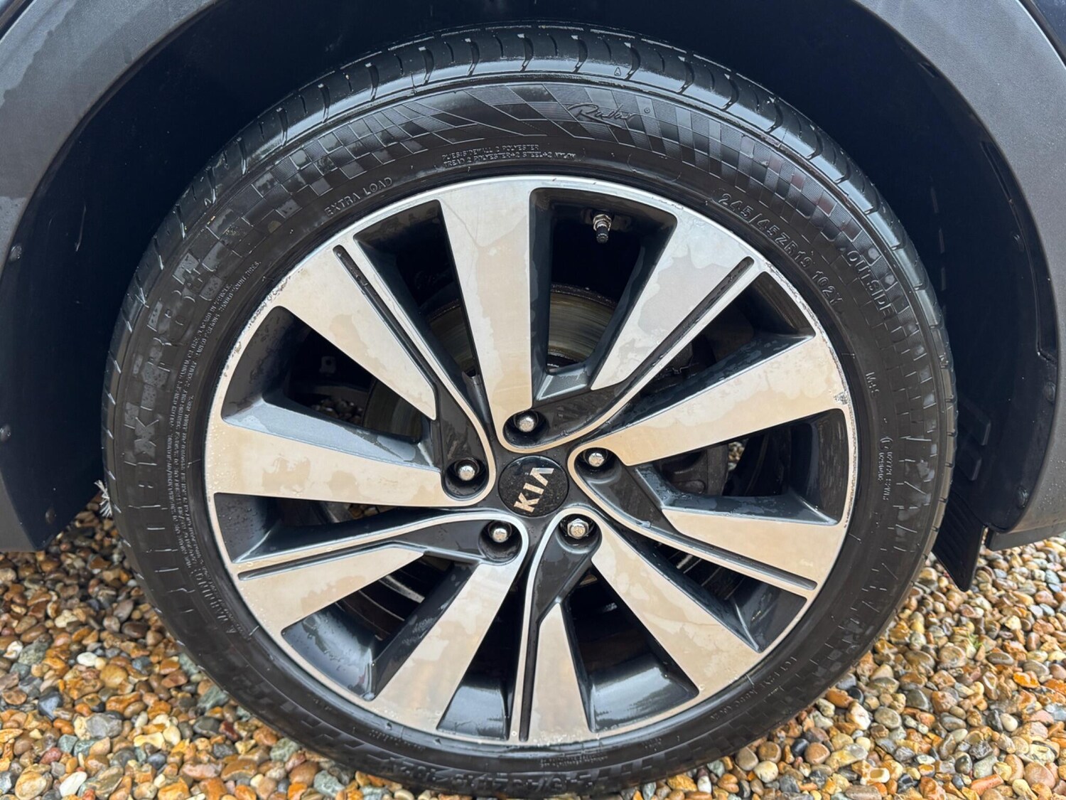 Used Kia Sportage 2016 for sale - 77755199: Photo 18