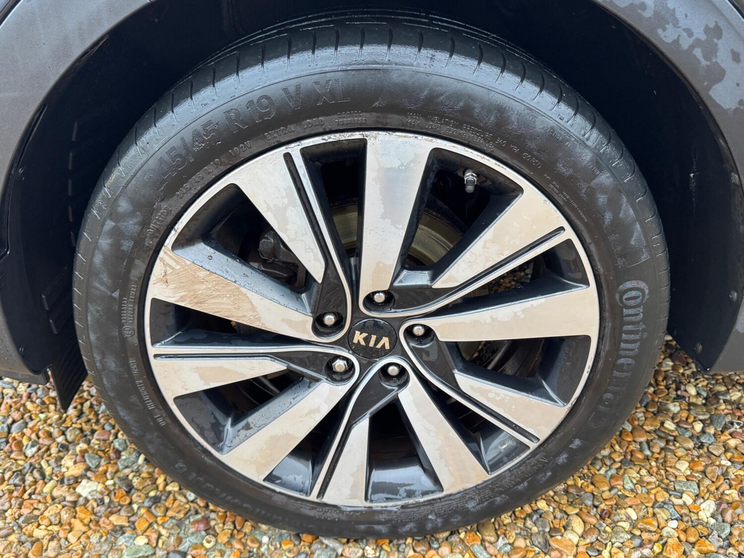 Used Kia Sportage 2016 for sale - 77755199: Photo 19