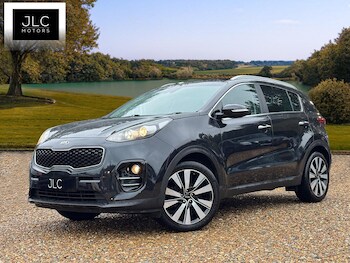 Used Kia Sportage 2016 for sale - 77755199: Photo