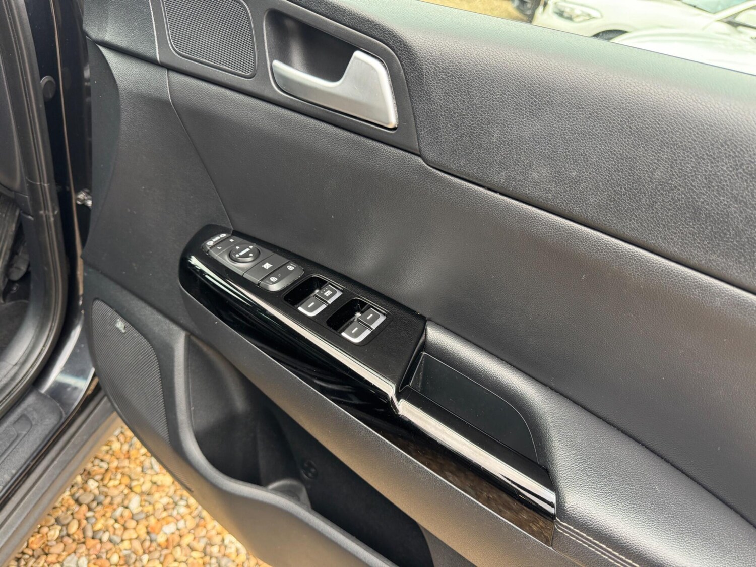 Used Kia Sportage 2016 for sale - 77755199: Photo 22