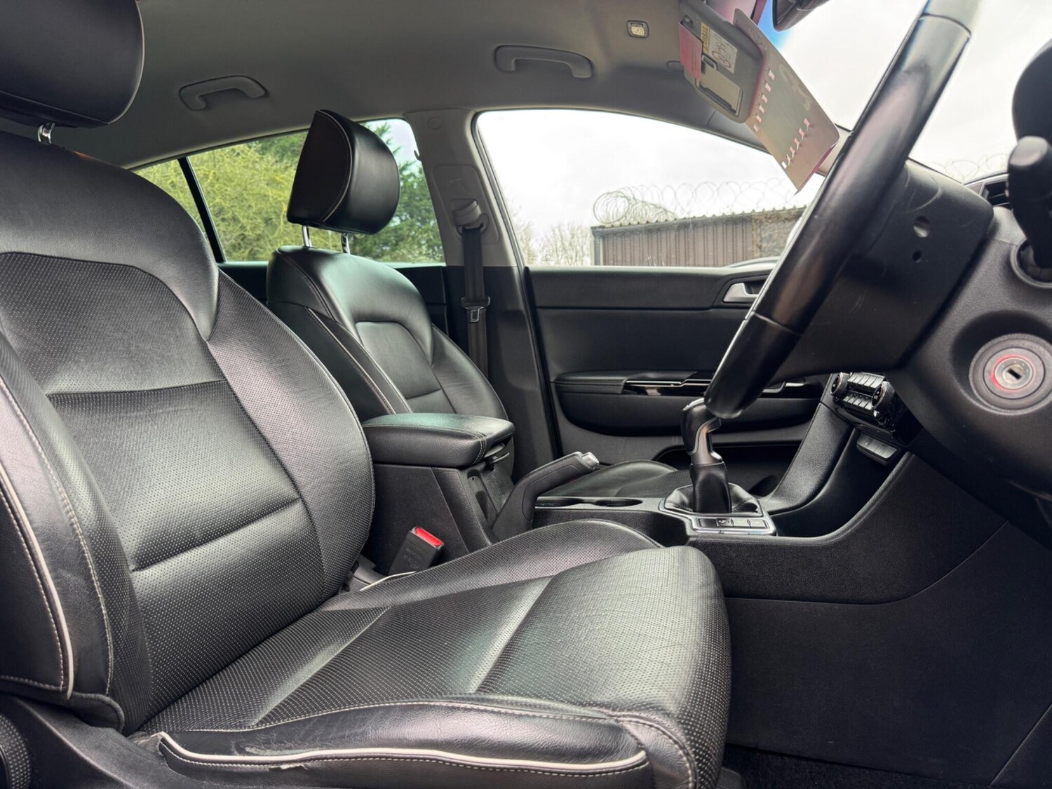 Used Kia Sportage 2016 for sale - 77755199: Photo 23