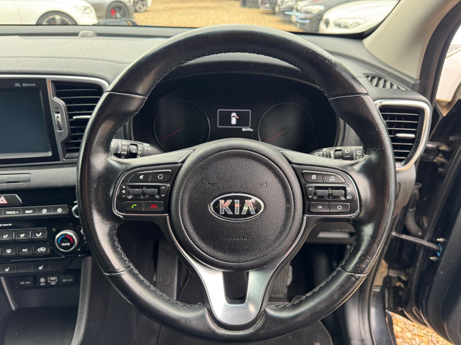 Used Kia Sportage 2016 for sale - 77755199: Photo 24