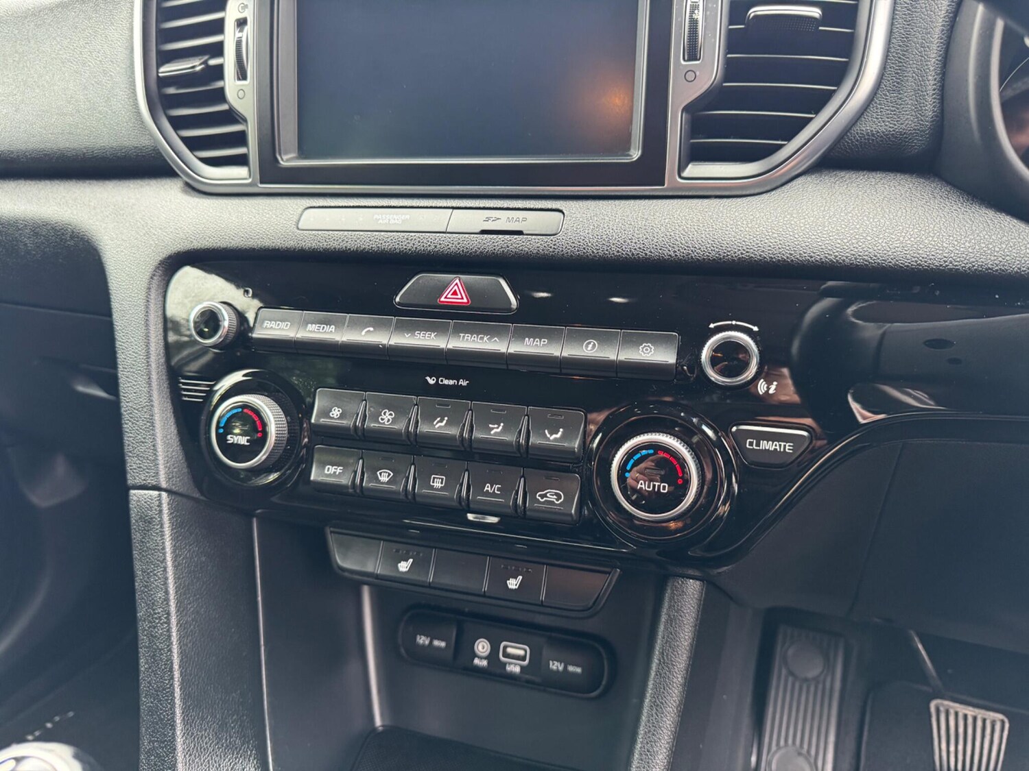 Used Kia Sportage 2016 for sale - 77755199: Photo 25