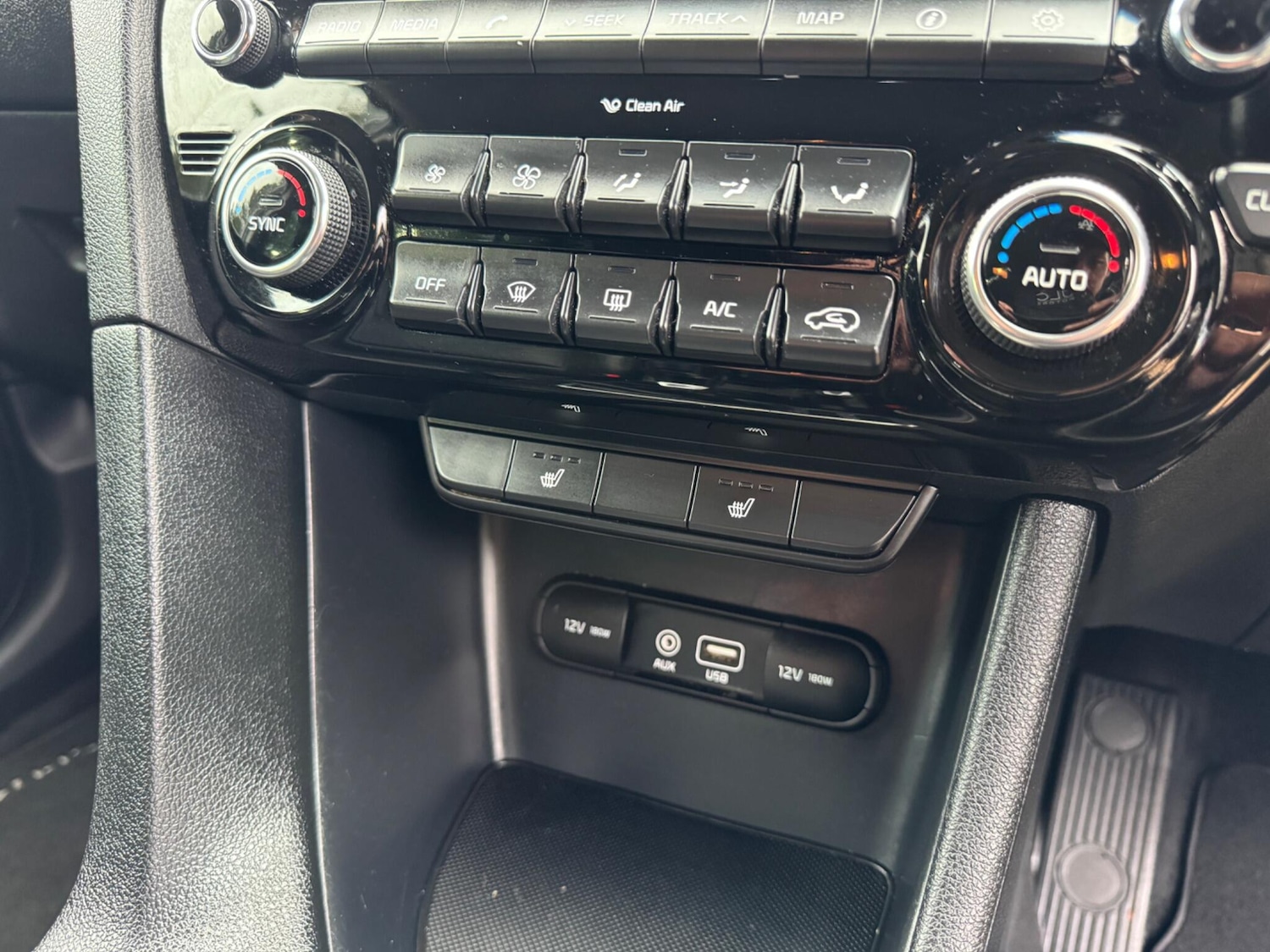 Used Kia Sportage 2016 for sale - 77755199: Photo 26