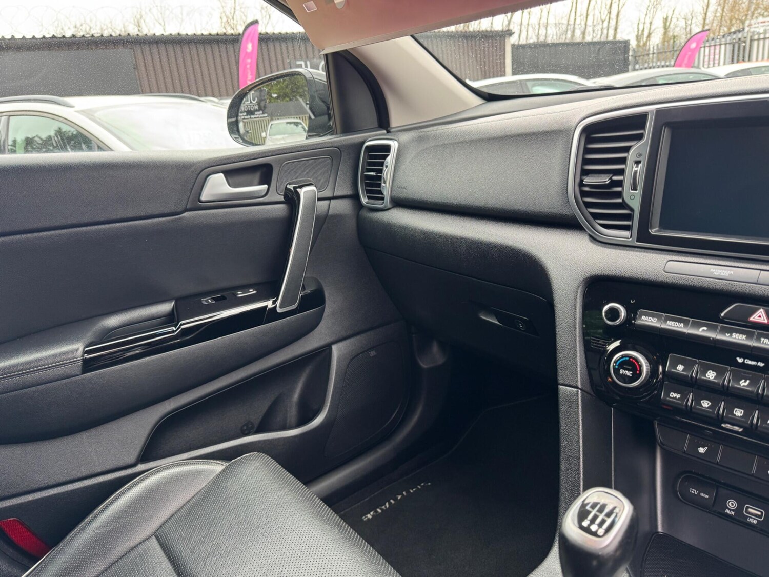 Used Kia Sportage 2016 for sale - 77755199: Photo 29